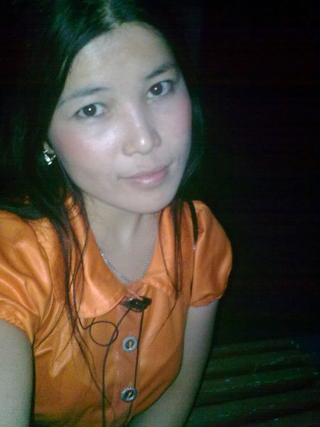 Куанар Избасканова