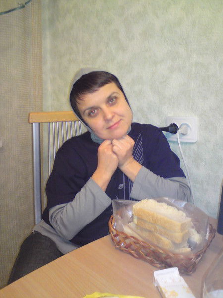 Ирина Разумчик