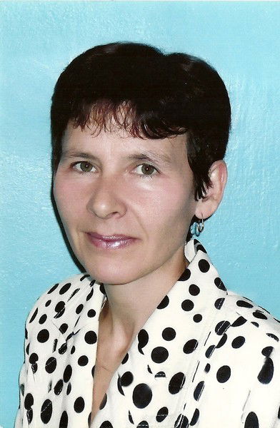 Дилюся Фатхиева