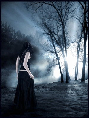 . Молчание Души .