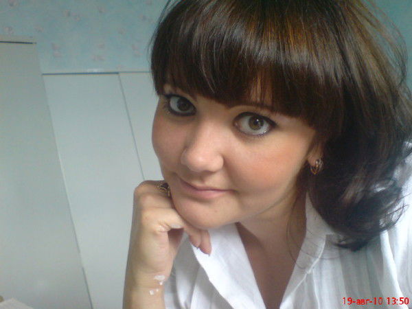 Анна Соболева