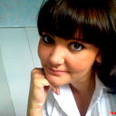 Анна Соболева