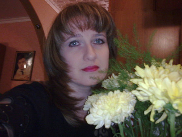 Юля Коваленко