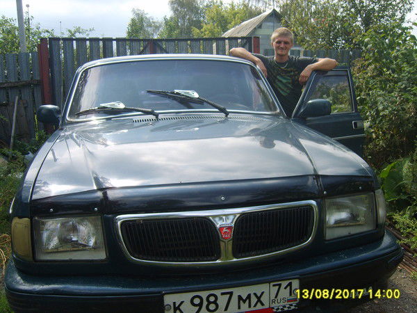 Сергей Кузнецов