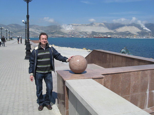 Владимир Разумов