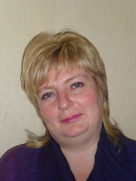 Светлана Рухлева