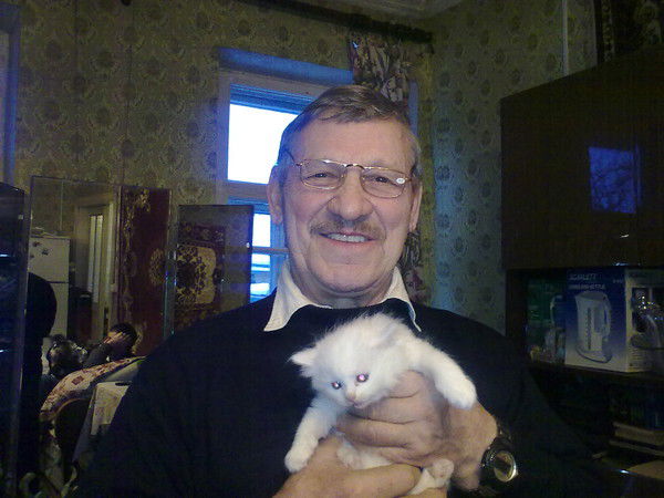 Леонид Маслобойщиков