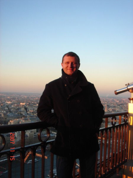 Дмитрий Дмитрий