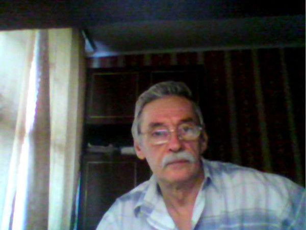 Евгений Долгих