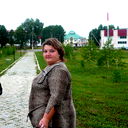 Галина Самарина