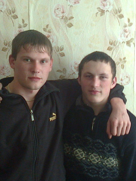 Александр Решетняк