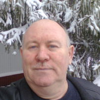 Олег Петров