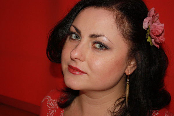 Мария Шапкина