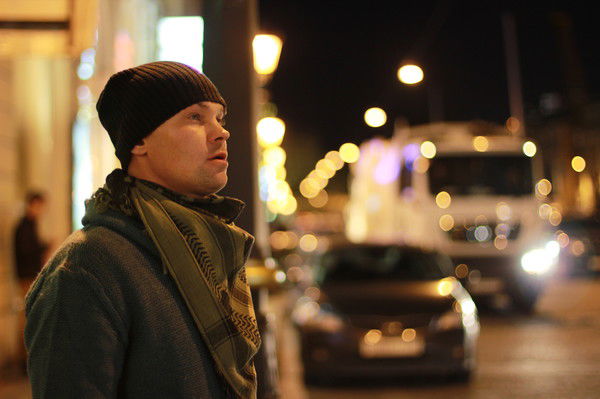 Евген Выликжанин