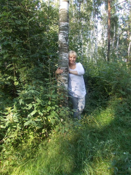 Римма Салихова