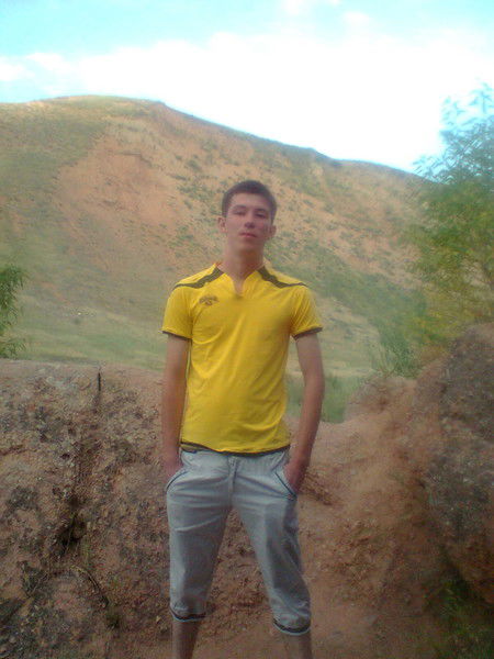 Фарид Сафин