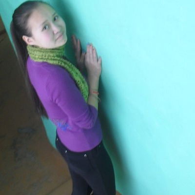 Милена Читпанова