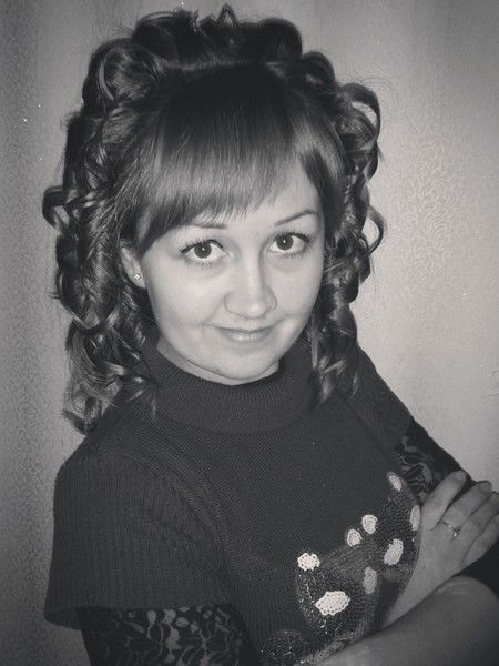 Мария Терен