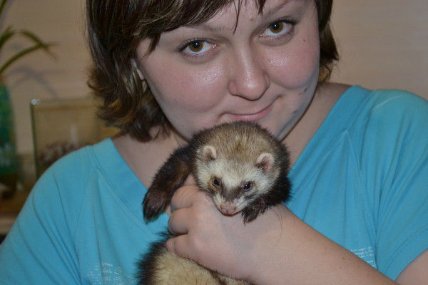 Полина Роганова