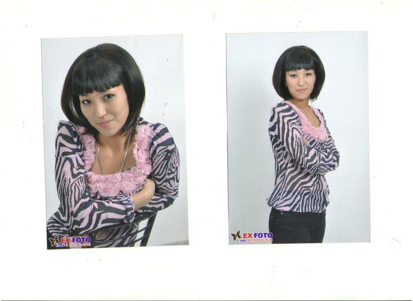 Айнура Султанова