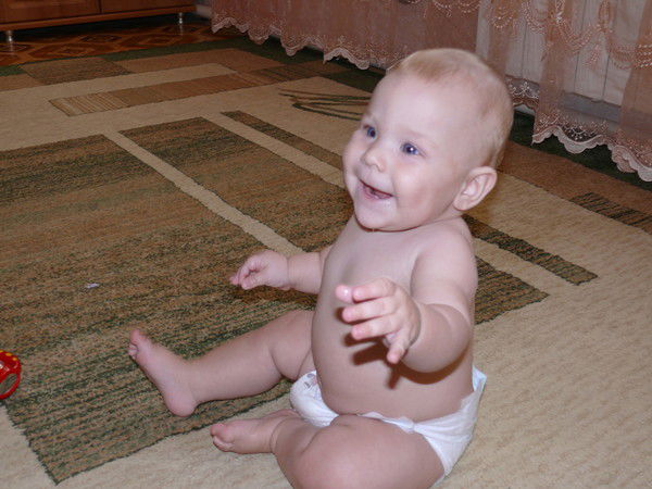 Илья Хелемендик