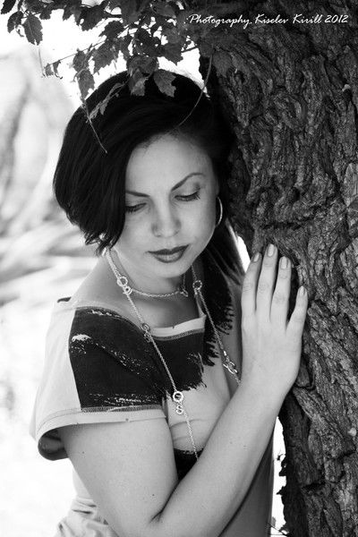 Полина Шиманская