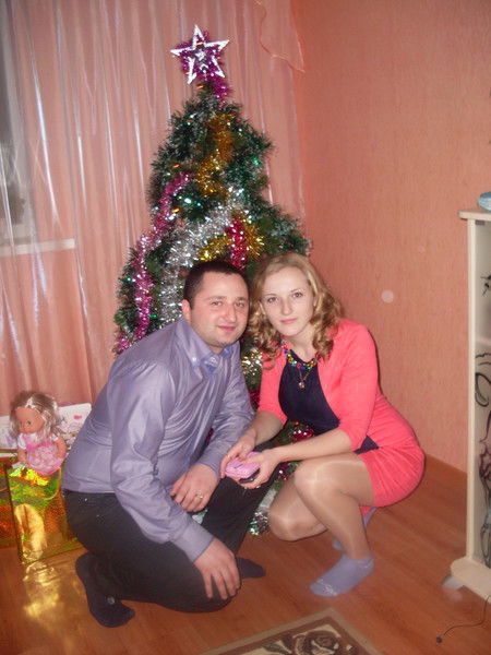 Rada Верхотурова