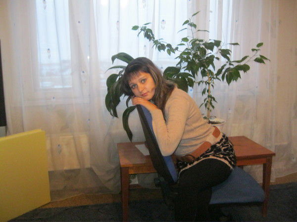 Салима Мингалеева