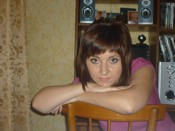 Elena Годлевская