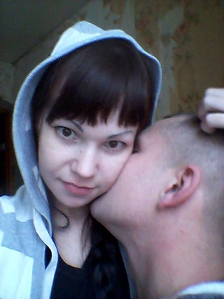 Мариша Лёшкина