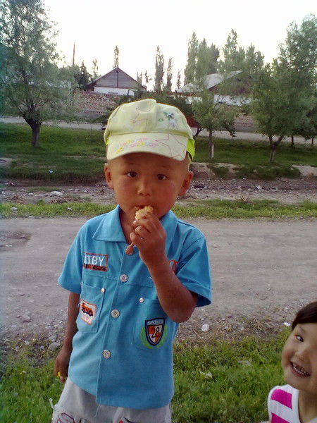 Алтынбек Мамбетов