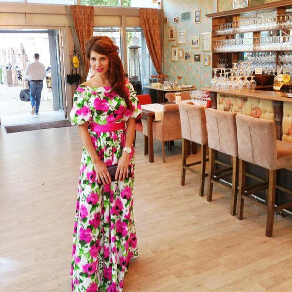 Алёна Орлова