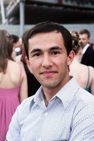 Араик Галечян