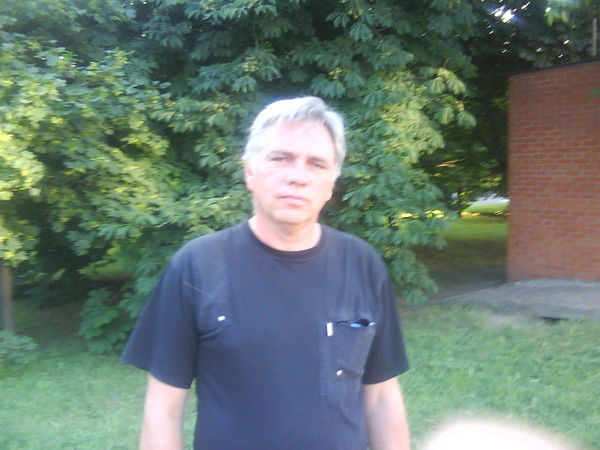 Алексей Белой