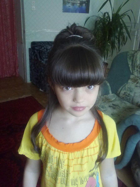 Анастасия Скобеева