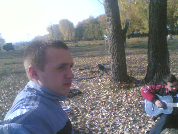 Сергей Двориков