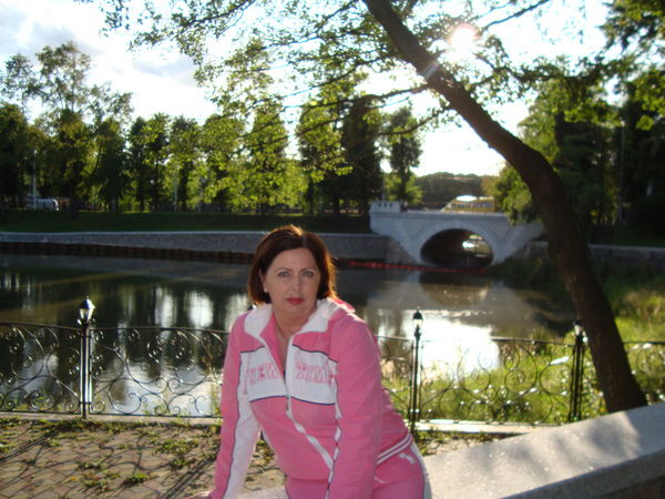 Татьяна Смирнова