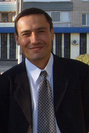 Амир Есембаев