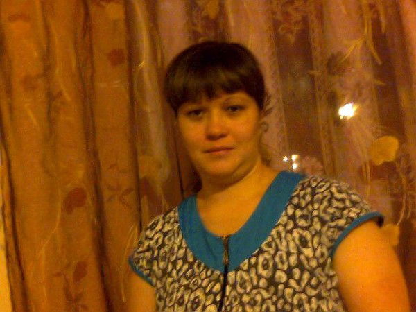 Олеся Малиновская