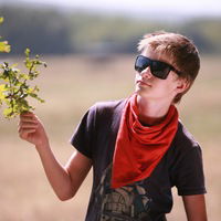 Михаил Самойленко