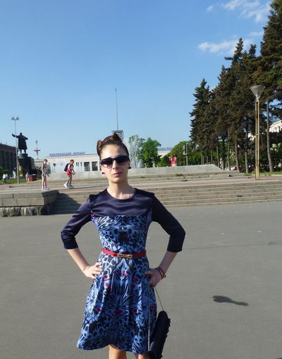 Анастасия Коваленко