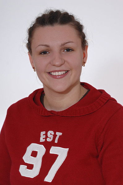 Татьяна Бахметьева