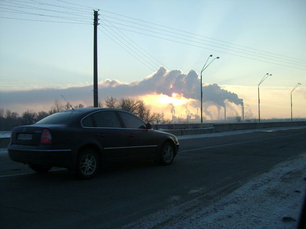Константин Олефир