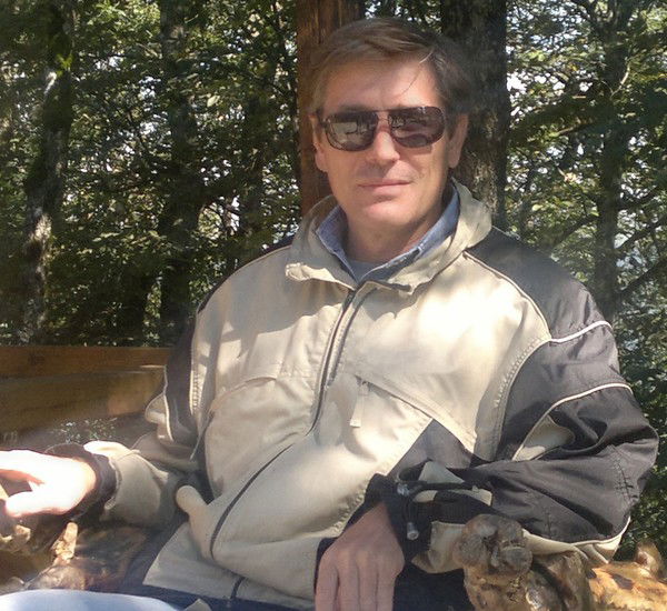 Владимир Зайцев