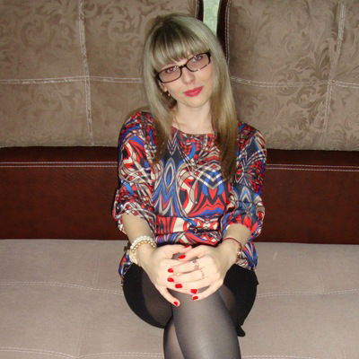 Людмила Рыданова