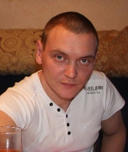 Андрей Тупоногов