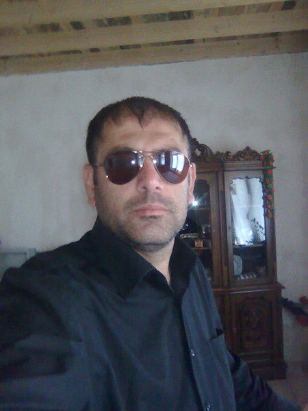 Kamran Rzayev