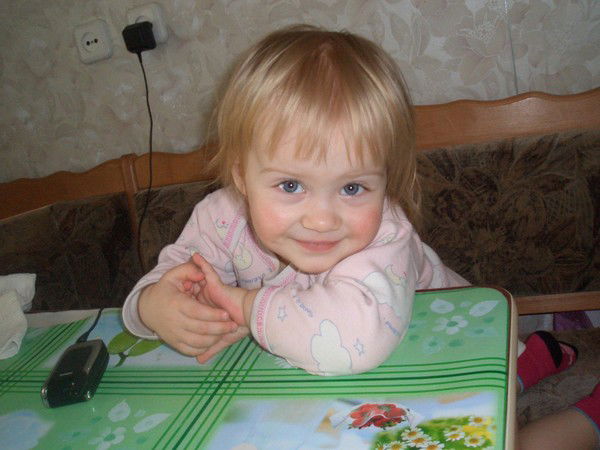 Екатерина Вандышева