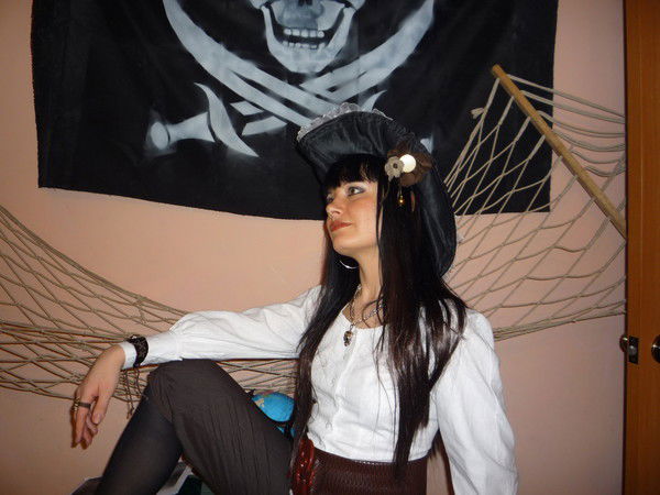 Юлия Ананьева