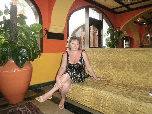 Елена Тимченко